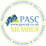 Pasc Logo
